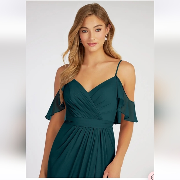 Dress - Picture 3 of 5